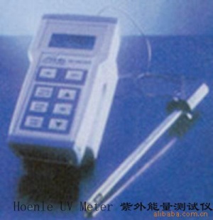 紫外能量测试仪