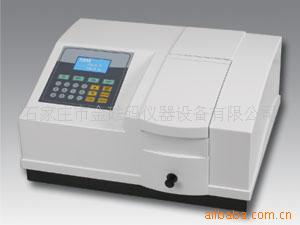 75系列 紫外分光光度计