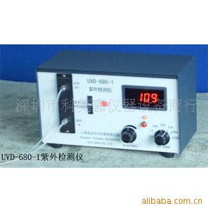 UVD-680-1 紫外检测仪