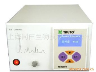 核酸蛋白检测仪