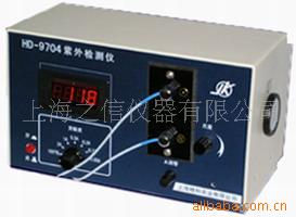 紫外检测仪（电脑紫外检测仪）