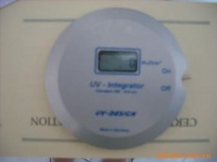 UV-int150德国UV能量计