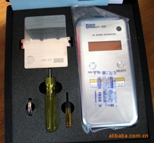 UV-351能量计