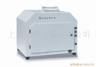 WD-9403A型 可见紫外仪