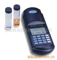 美国哈希DR/890型多参数水质分析仪