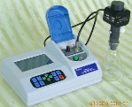 Vastime牌、环境监测仪器、多功能水质分析仪
