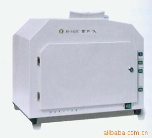 WD-9403C型暗箱式紫外仪