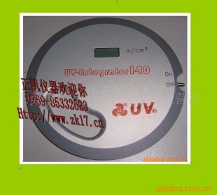 UV能量计UV-140紫外线能量计