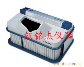 CAMAG  紫外观察箱UV Cabinet