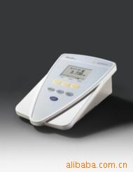 DocuMeter pH电化学分析仪