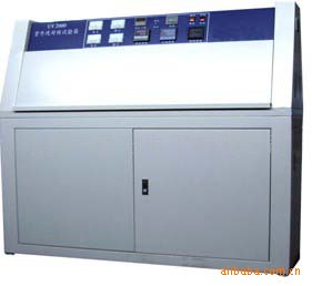 三功能的紫外光老化箱BN-UV3