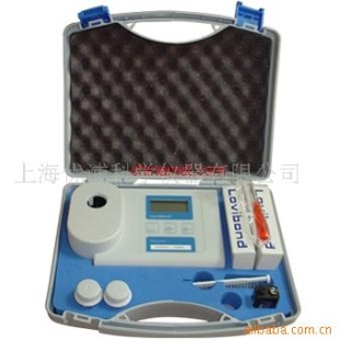 ET8100二氧化硅浓度测定仪