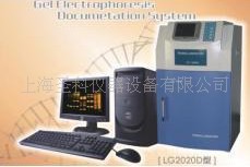 LG2020D凝胶成像系统