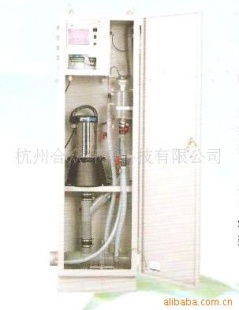 COD连续监测仪OPSA-150