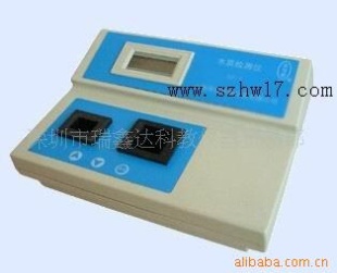 深圳仪器 多参数水质分析仪