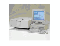 紫外光谱仪UV-2450