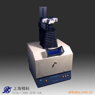 暗箱式紫外可见透射反射仪WFH-201BJ