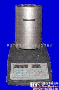 SFY-20红外线快速水分测定仪