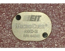 美国EIT MC-2辐射计