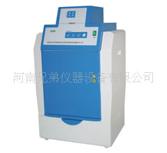 JY04S-3C型凝胶成像分析系统