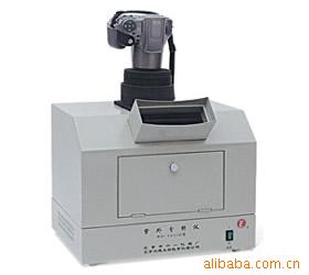 WD-9403D型暗箱式紫外仪