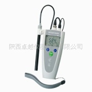 梅特勒FiveGo系列基础型便携式溶氧仪