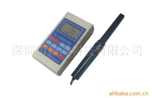 便携式精密溶氧仪DO-610