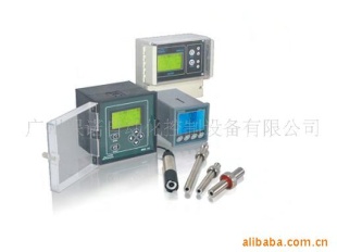 D53型荧光法溶解氧分析仪