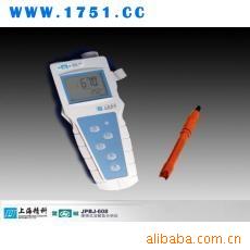上海雷磁便JPBJ-608型便携式溶解氧分析仪