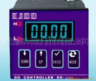 工业溶氧控制器ED-8030