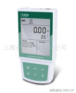 LIDA820溶解氧测定仪