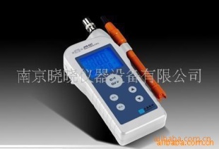 上海精科雷磁JPB-607型溶解氧测定仪