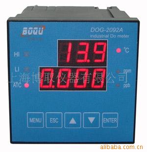 DOG-2092A工业溶氧仪