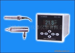 DDG-300型工业溶氧仪