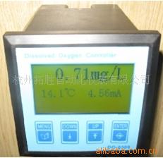 TDO-6309工业在线溶氧仪