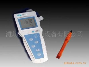 便携式溶解氧分析仪VF-608