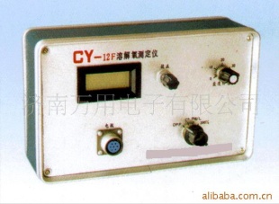 溶氧测定仪CY-12F型