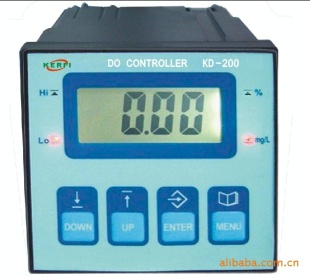 KD-200型溶氧仪
