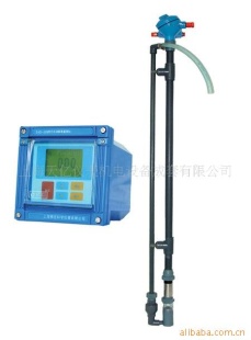 SJG-208型污水溶解氧监测仪