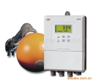 ABB分析仪表溶解氧分析仪4640/4645型