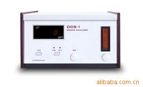 溶解氧测定仪DCS-1