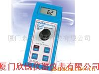 意大利哈纳HANNA HI93709锰浓度比色计