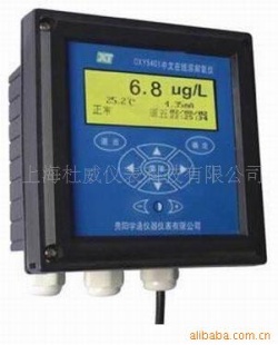 DOC5401中文在线溶解氧仪
