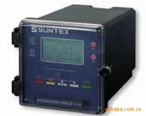 DC-5100型微电脑溶氧度控制器