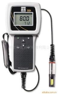 YSI 550A 便携式溶氧仪
