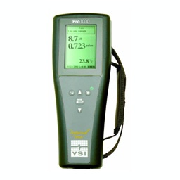 美国YSI Pro1030水质分析仪