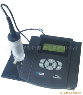 微量溶解氧分析仪TP350