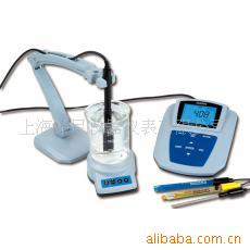 溶解氧测量仪MP525型pH