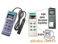 溶氧仪AZ8403溶氧计鱼塘专用溶氧仪