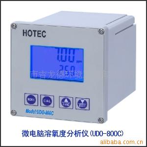 标准型微电脑溶氧度控制器UDO-800C